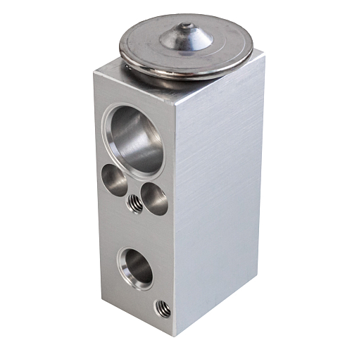 Клапан расширительный кондиционера (ТРВ) для автомобилей Fluence (10-)