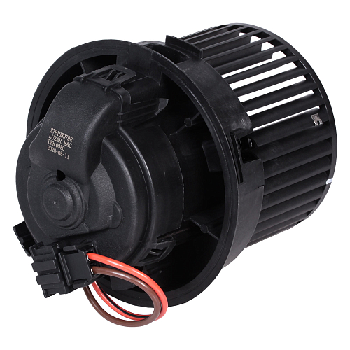 Электровентилятор отопителя для автомобилей Renault Arkana (19-)/Duster II (21-)