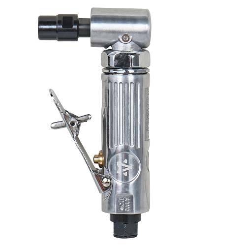 Машинка шлифовальная пневматическая угловая 157мм, 20000 об/мин