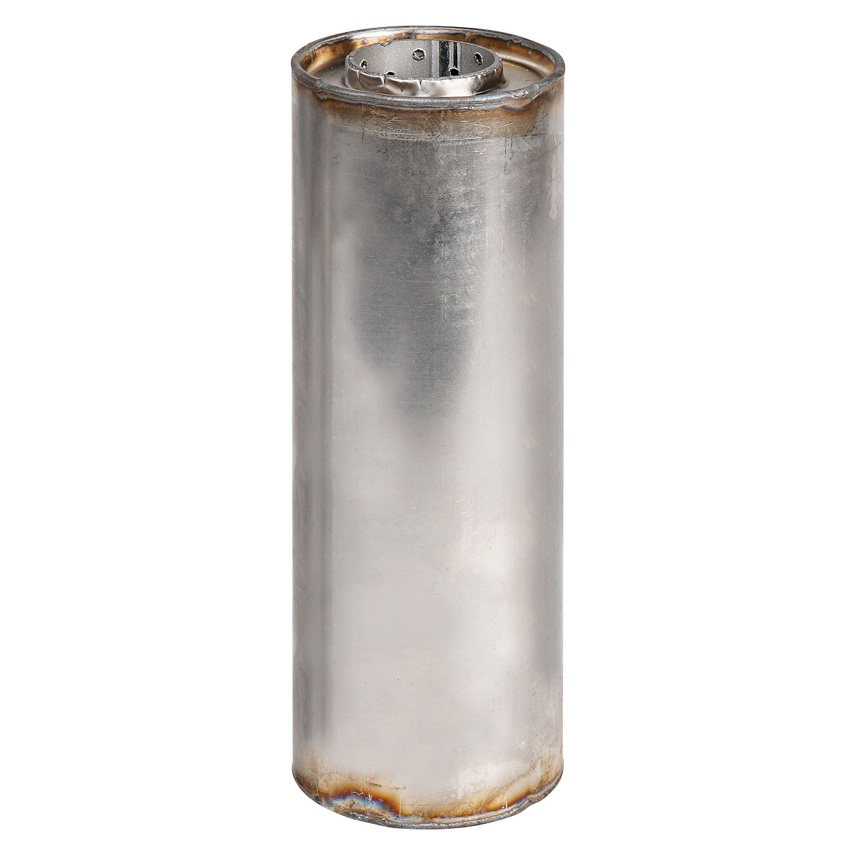 Пламегаситель универсальный 100/290-50 (нержавеющая сталь)