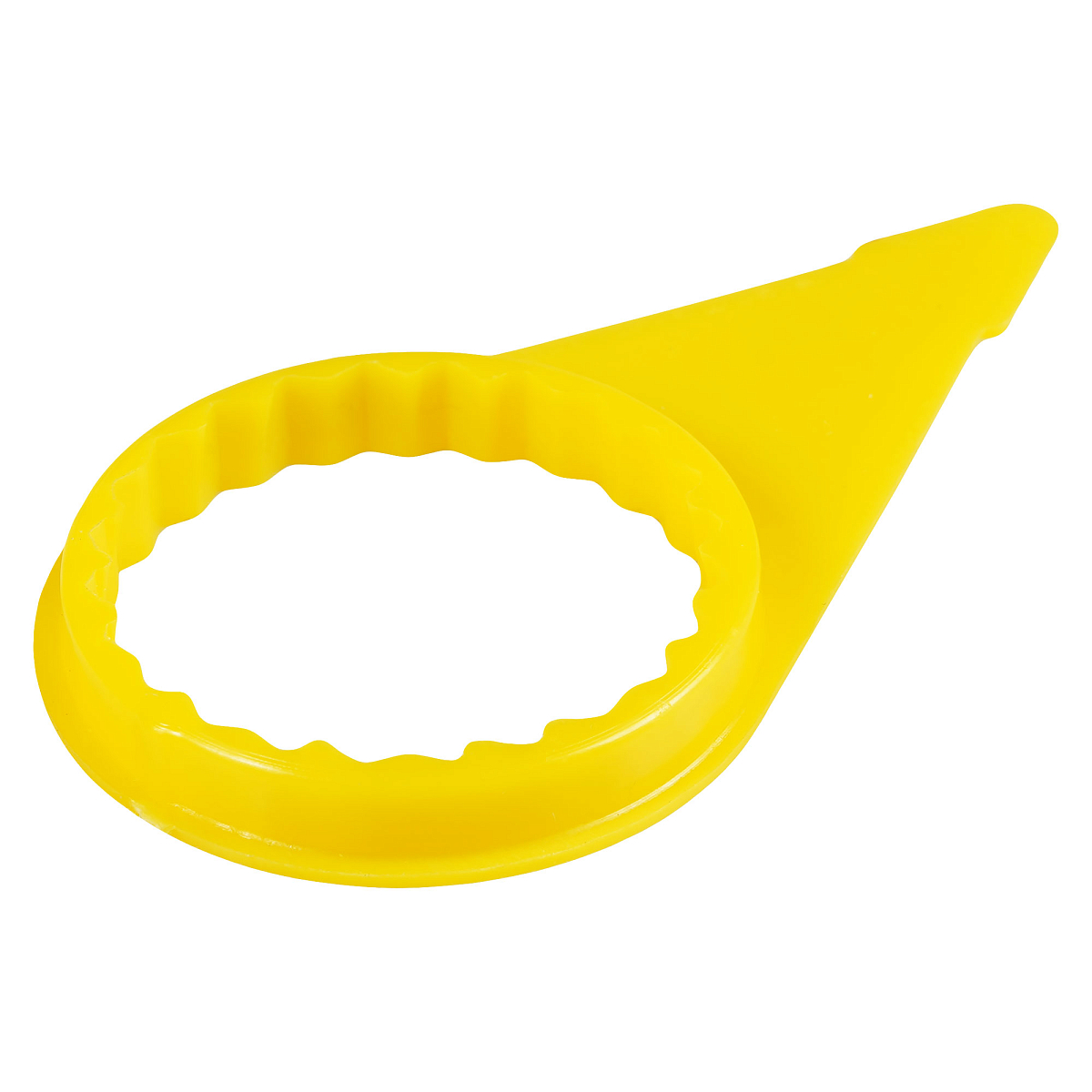 Индикатор затяжки колесных гаек 32мм, пластик