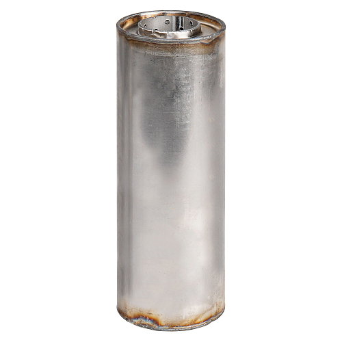 Пламегаситель универсальный 100/290-50 (нержавеющая сталь)