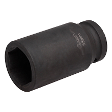 Головка ударная торцевая 3/4"DR шестигранная 33мм, L=90мм