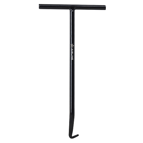 Инструмент для снятия и установки пружин барабанных тормозов L=153мм