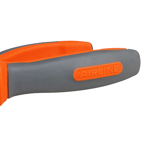 Длинногубцы 160мм