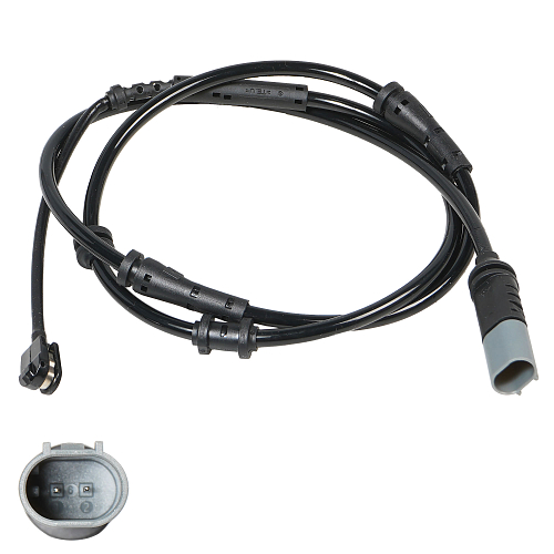 Датчик износа задних тормозных колодок для автомобилей BMW X5 (E70) (07-) / X5 (F15) (13-) / X6 (E71 / F16) (08-) L=1047