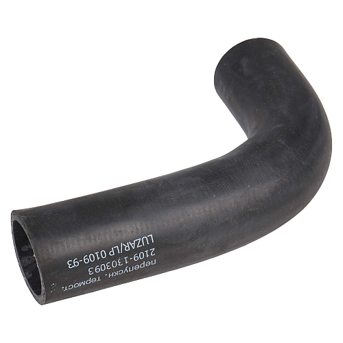 Патрубки охлаждения для автомобилей Лада 2112 (EPDM, кмпл., 4шт.)