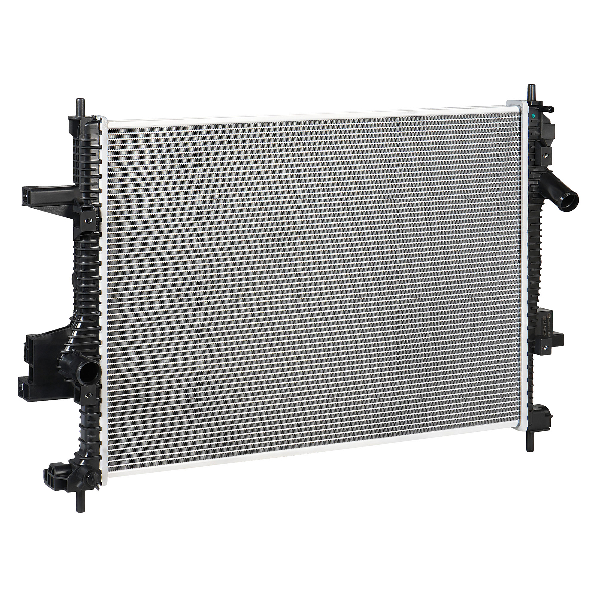 Радиатор охлаждения для а/м Exeed VX (21-)/TXL (19-) 2.0T