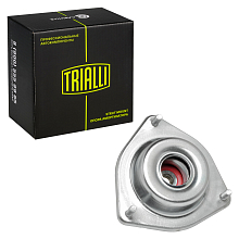 Опора передней стойки с подшипником для автомобиля Лада 2110