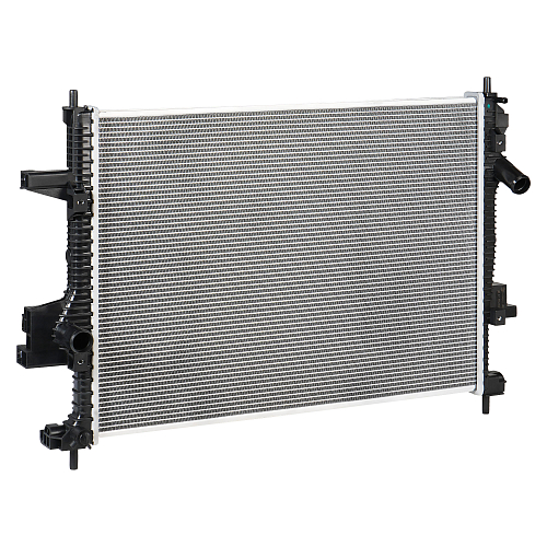 Радиатор охлаждения для а/м Exeed VX (21-)/TXL (19-) 2.0T