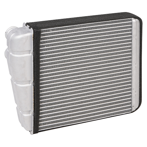 Радиатор отопителя для автомобилей Tiguan (08-) (тип Valeo)