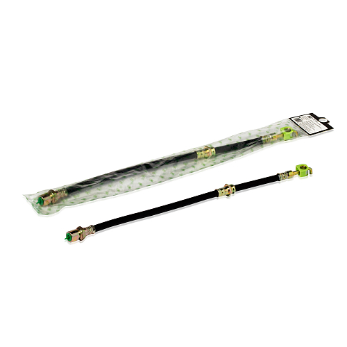 Шланг тормозной для автомобилей Chevrolet Lacetti (04-) задний правый L=445мм