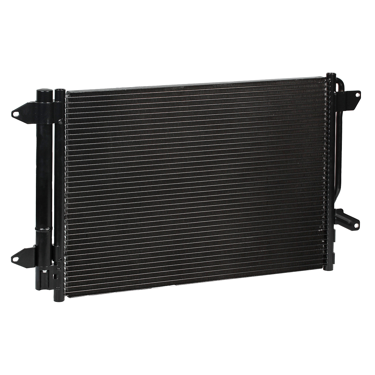 Радиатор кондиционера для автомобилей Jetta (11-)