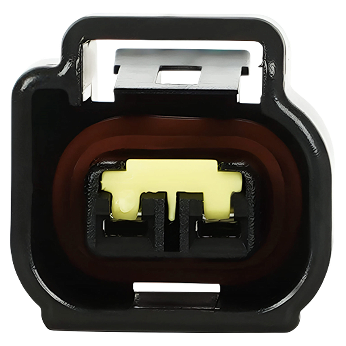 Разъём 2 pin с проводами для катушки зажигания Ford, Mazda, Volvo