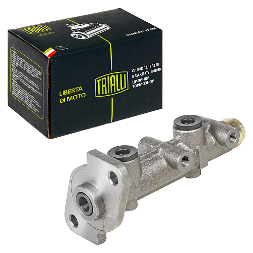 Цилиндр тормозной для автомобилей Лада 2108 главный (без расширительного бачка)