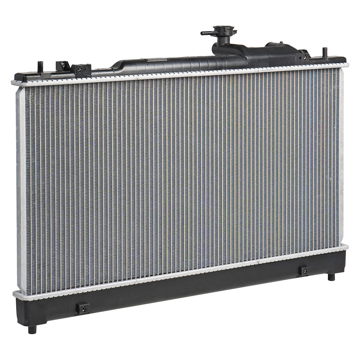 Радиатор охлаждения для автомобилей Mazda 6 (GH) (07-) AT