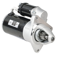 Стартер для автомобилей Лада 2170/1118 и их модификации (с усиленной КПП) 1,55кВт