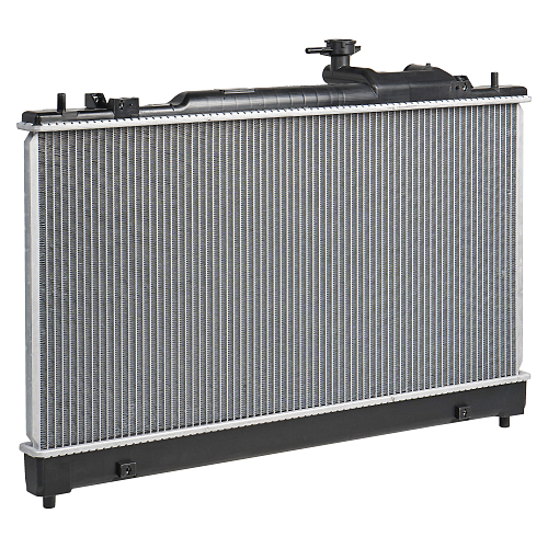 Радиатор охлаждения для автомобилей Mazda 6 (GH) (07-) AT