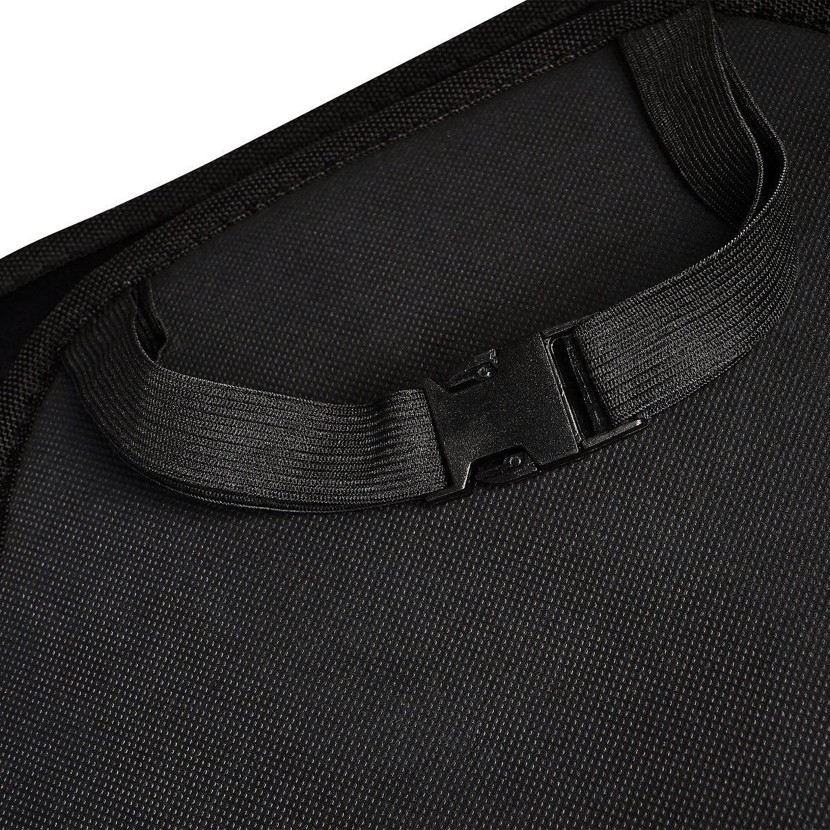 Накидка с подогревом 12 В, 35/45 Вт, черная