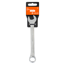Ключ комбинированный 32мм пласт.подвес