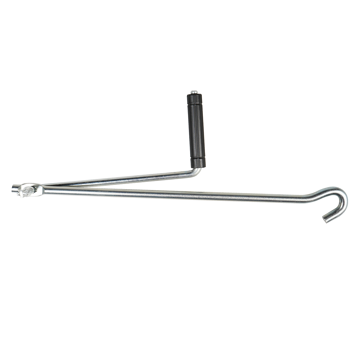 Ручка для домкрата ромбического, складная