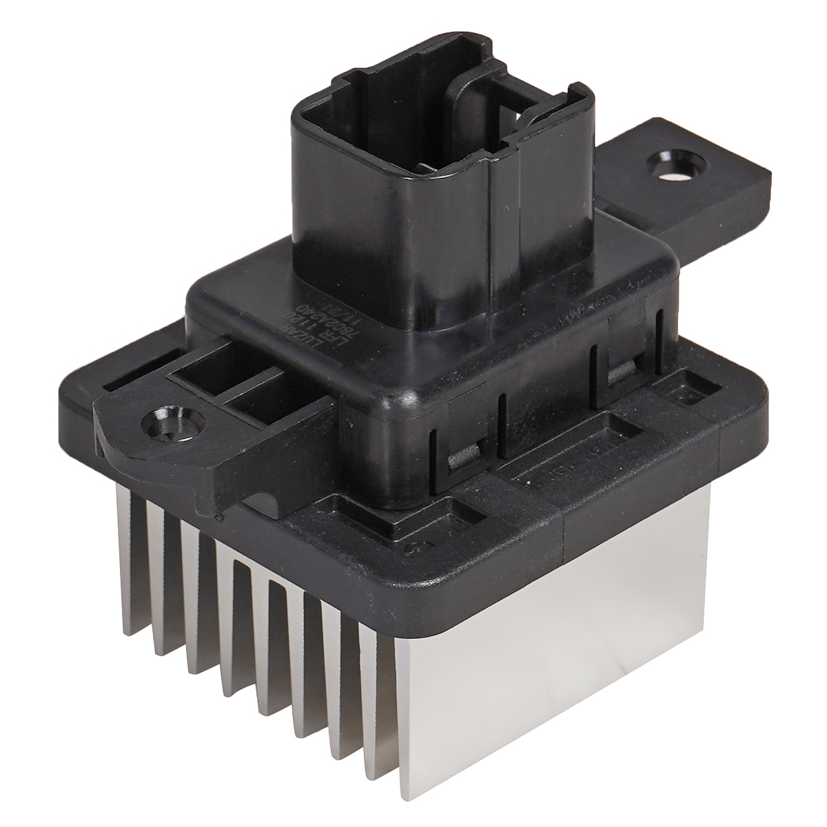 Резистор электровентилятора отопителя для автомобилей Mitsubishi Outlander (12-)/Pajero Sport (15-)/L200 (15-)/ASX (12-)