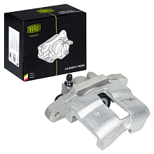 Суппорт тормозной для автомобилей Лада 2108 передний правый d=48мм (без скобы)