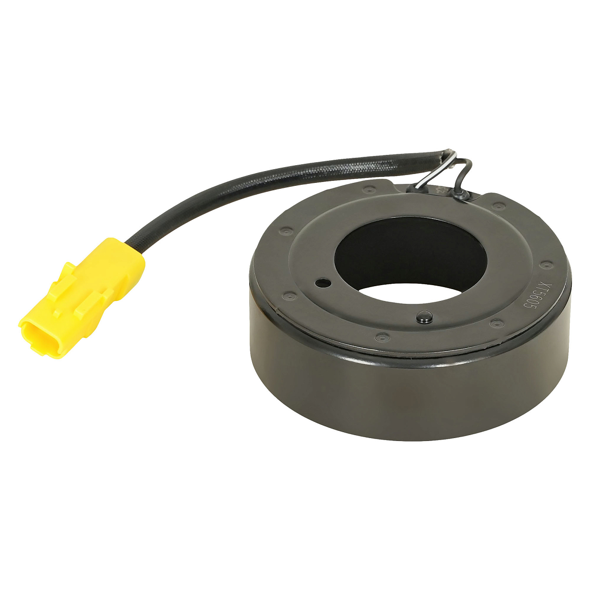 Муфта электромагнитная для компрессороа кондиционера LCAC 20Z6 LUZAR