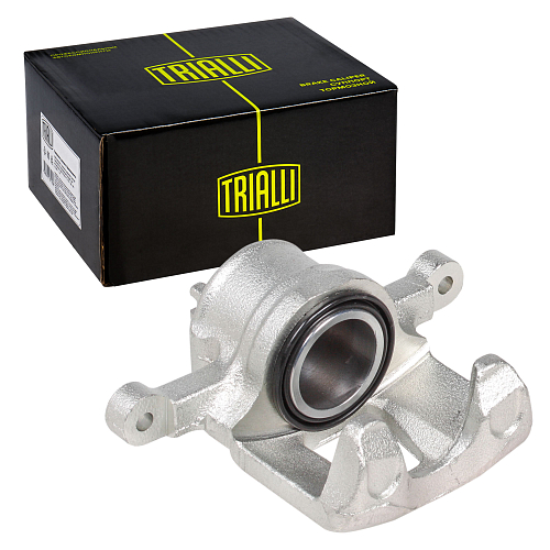 Суппорт тормозной для автомобилей Daewoo Matiz (98-) (c № шасси 393987) передний правый d=48мм