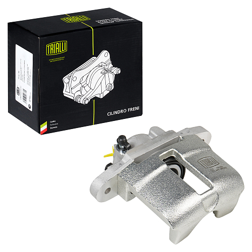 Суппорт тормозной для автомобилей Лада 2112 передний правый d=48мм (R14) (без скобы)