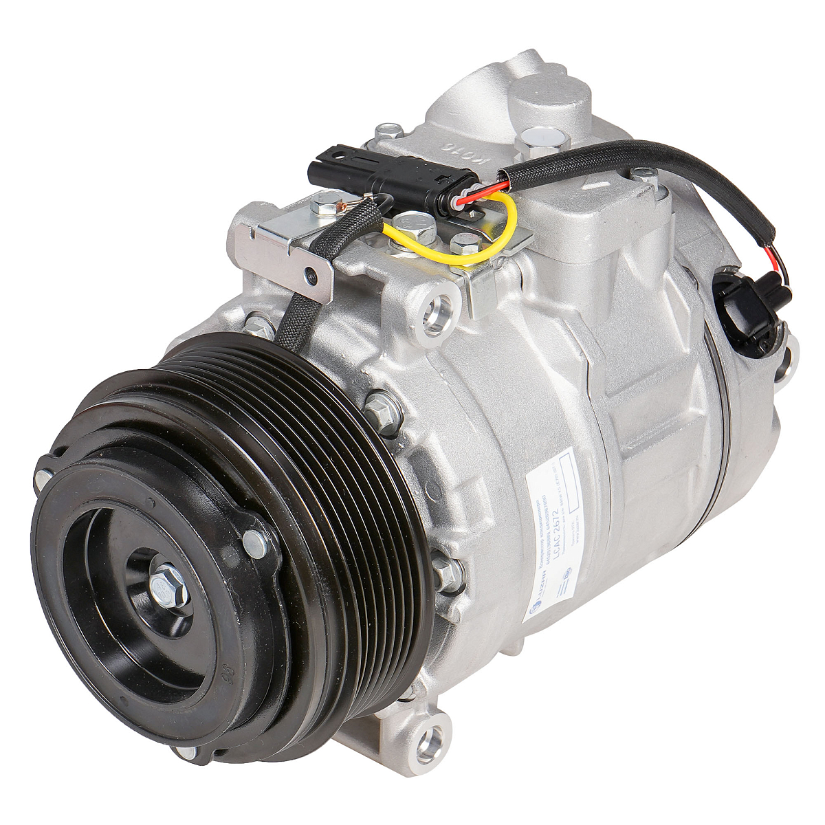 Компрессор кондиционера для автомобилей X5 (E70N) (10-) 3.0D