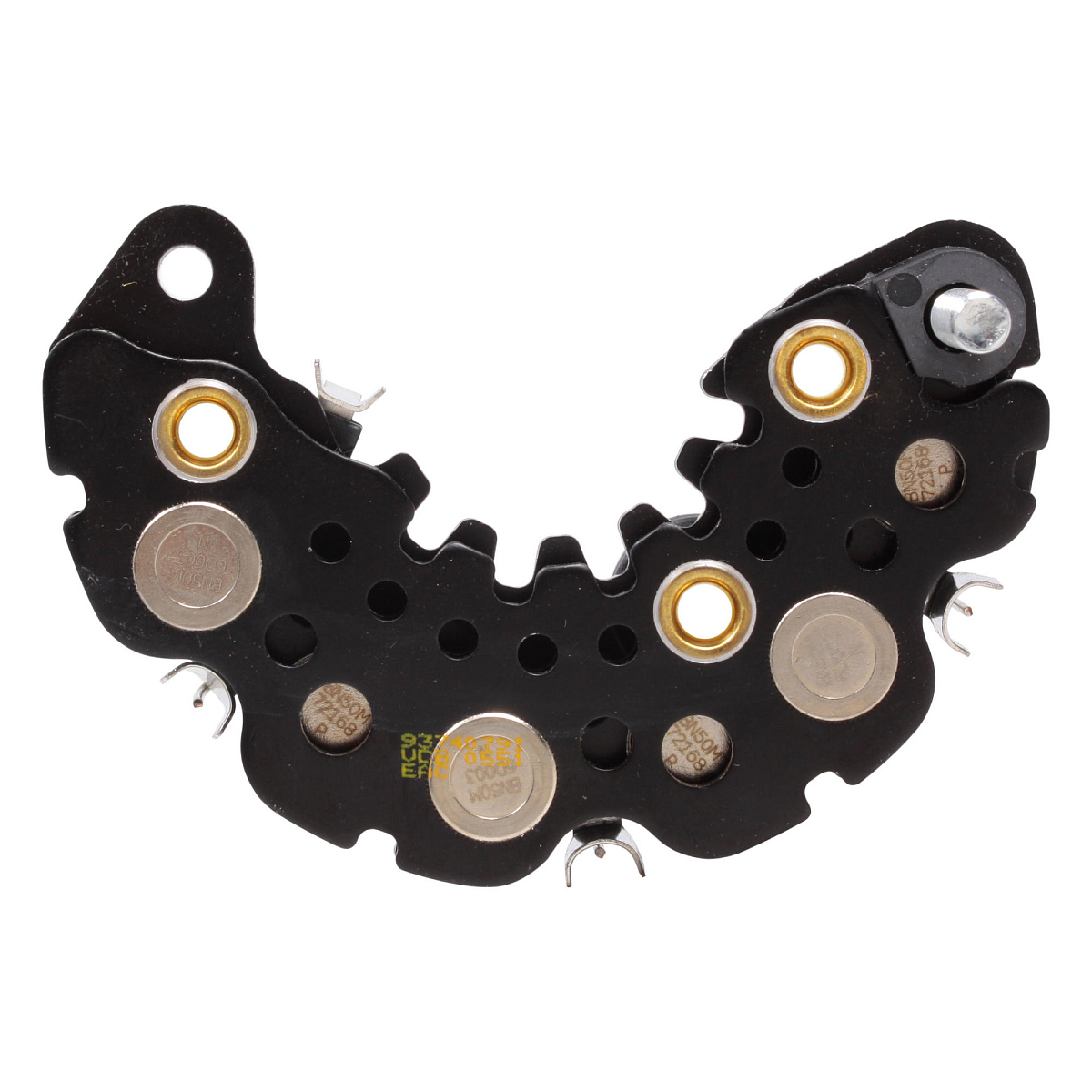 Мост диодный генератора для автомобилей Daewoo/Chevrolet Matiz/Spark