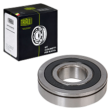 Подшипник 750706 первич. вала КПП для автомобиля Лада 2123