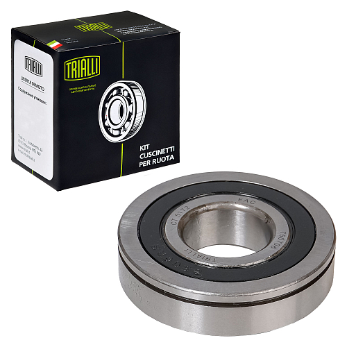 Подшипник 750706 первич. вала КПП для автомобиля Лада 2123