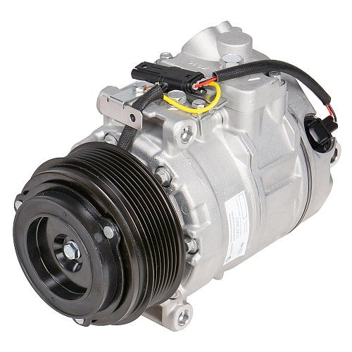 Компрессор кондиционера для автомобилей X5 (E70N) (10-) 3.0D
