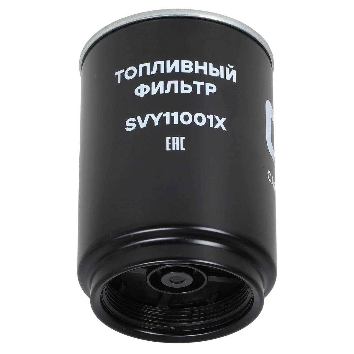 Фильтр топливный сепаратора для автомобилей Volvo FH II (12-) [D13], Renault Premium II (12-) [DXi 11/13] d108 h158