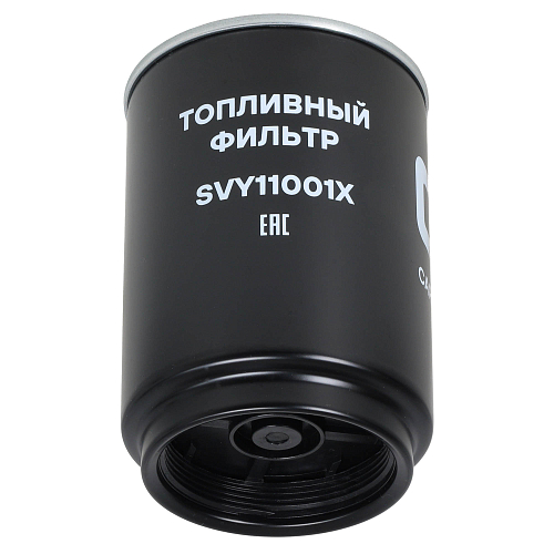 Фильтр топливный сепаратора для автомобилей Volvo FH II (12-) [D13], Renault Premium II (12-) [DXi 11/13] d108 h158