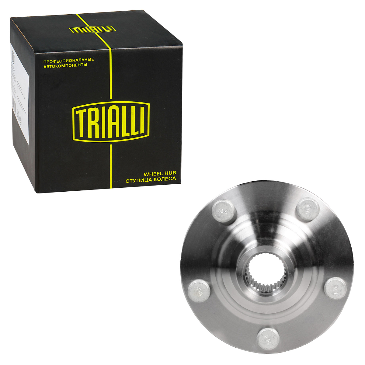 Ступица передняя для автомобиля Toyota Camry (01-)