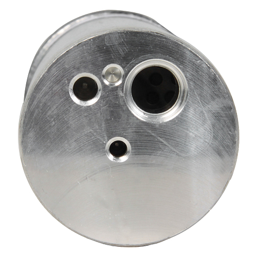 Ресивер-осушитель конденсора для автомобилей Octavia (96-)/VW Golf IV (96-)