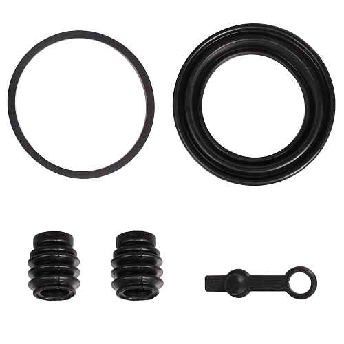 Ремкомплект суппорта для автомобилей Chevrolet / Daewoo (тормозная система DAC) передний d=54мм