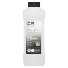 Быстрый воск-концентрат, 1л