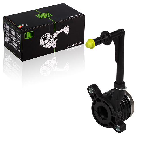 Муфта выключения сцепления для автомобилей Renault Duster (10-) 1.5dCi, 1.6i, 2.0i, 4WD (КПП TL8)