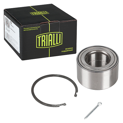 Ремкомплект ступицы задней для автомобиля Nissan X-Trail T30 (00-)