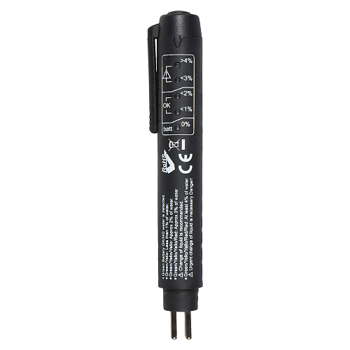 Тестер для тормозной жидкости