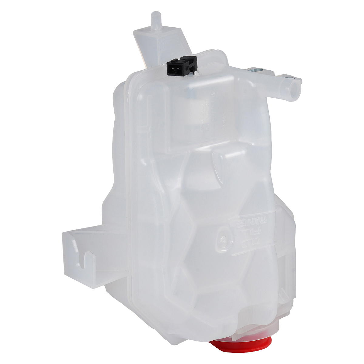 Бачок расширительный охлаждающей жидкости для а/м Land Rover Range Rover III (02-)