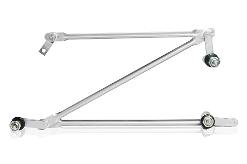 Трапеция стеклоочистителя для автомобилей Камаз Евро-2