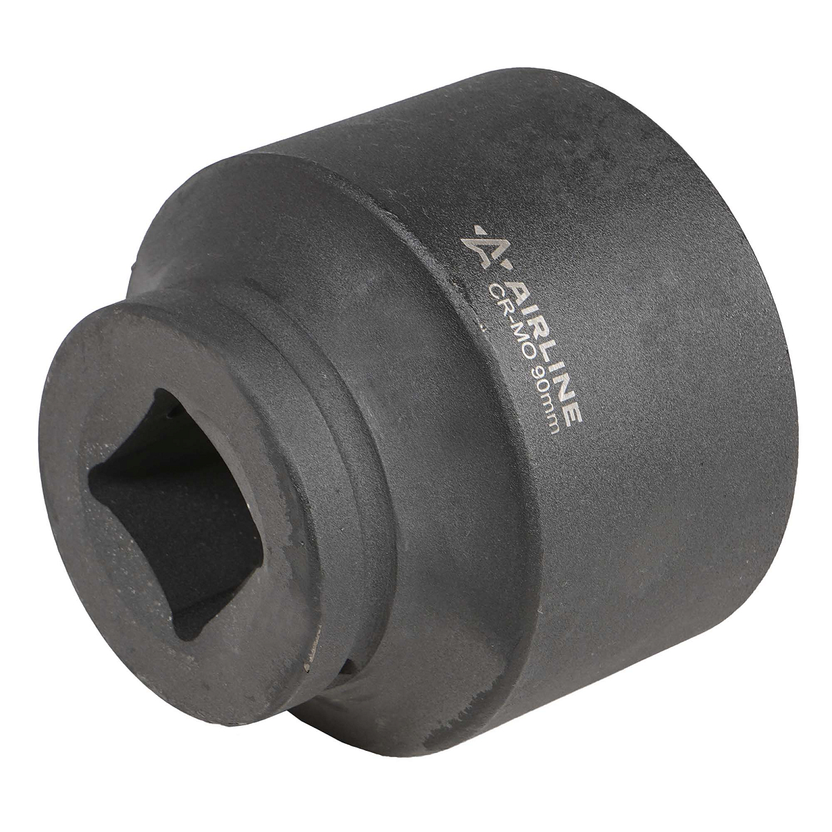 Головка ударная торцевая 1-1/2"DR шестигранная 90мм, L=110мм