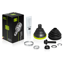 ШРУС наружный для автомобилей Tiguan (07-) 4motion