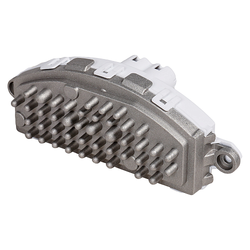 Резистор электровентилятора отопителя для автомобилей BMW 3 (F30) (11-)/X5 (F15) (13-)/X6 (F16) (14-)