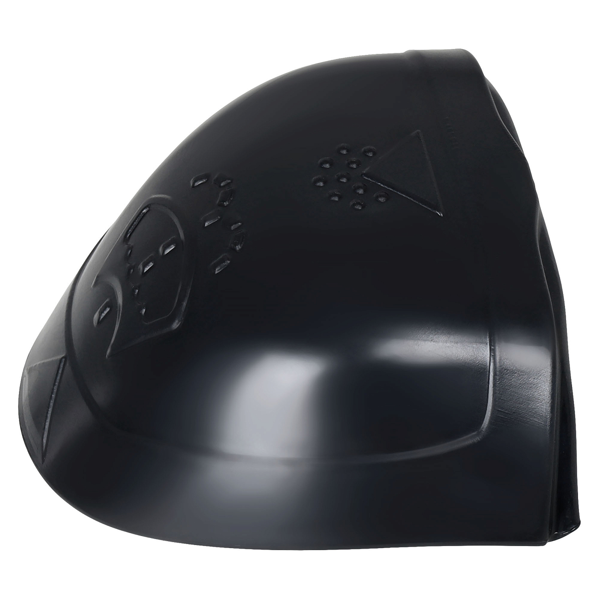 Воронка-крышка для бачков омывателя с диаметром горловины 49–56 мм